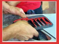 Logo di SICAR DESIGN