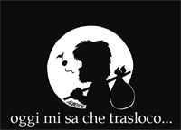 Logo di MORMINA TRASLOCHI
