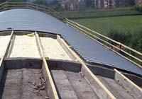 Logo di SUD COSTRUZIONI IMPRESA EDILE - SMALTIMENTO AMIANTO