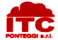 Logo di ITC PONTEGGI srl