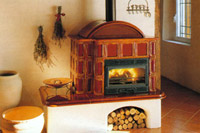 Logo di EDILFER FABRIZI srl
