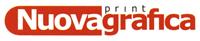 Logo di NUOVAGRAFICA