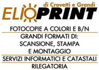 Logo di ELIOPRINT