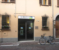 Logo di SORGEA srl
