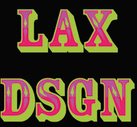 Logo di LAX STUDIO
