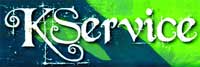 Logo di K SERVICE