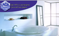 Logo di CAGEL sas