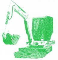 Logo di MANUTENZIONE AREE VERDI CATTANI