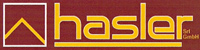 Logo di ZIMMEREI HASLER GmbH & Co KG