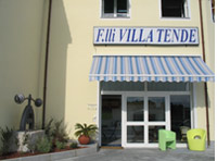 Logo di VILLA TENDE