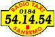 TAXI SANREMO