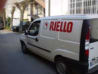 Logo di FRATTINI