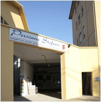 Logo di PERSIANE STEFANI snc