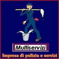Logo di MULTISERVIZI soc. coop. r.l.