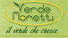VERDE MONETTI di MONETTI ULDERICO