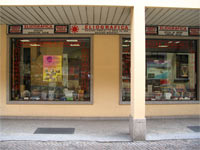 Logo di ELIOGRAFICA LANZETTI