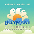 Logo di RESIDENCE LILLY MARE