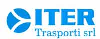 Logo di ITER TRASPORTI srl