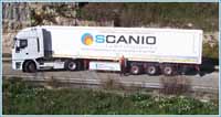 Logo di SCANIO LUBRIFICANTI