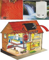 Logo di TECNOCLIMA PROJECT srl