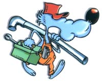 Logo di AS IDRAULICA