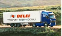Logo di BELEI srl