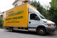 Logo di L'ASTROLABIO soc.coop.