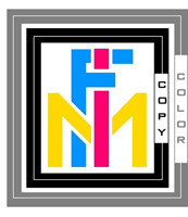 Logo di FIM COPY COLOR