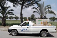 foto de SEA srl - SERVIZI ECOLOGICI AVANZATI