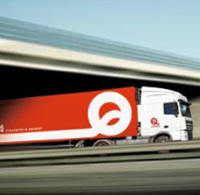 Logo di AUTOTRASPORTI CINQUINA