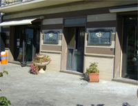 Logo di PANIFICIO LEMUEL