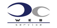 Logo di DCWEBSERVICE sas