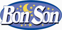 Logo di MATERASSI BON SON