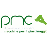 Logo di PMC MACCHINE PER GIARDINAGGIO