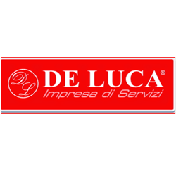 Logo di DE LUCA IMPRESA DI SERVIZI PULIZIE FACCHINAGGIO