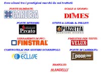 Logo di BM INFISSI