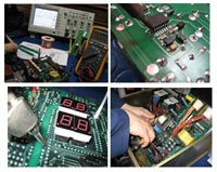 Logo di DIEMME ELECTRONIC SERVICE