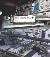 Logo di CPU.TEX