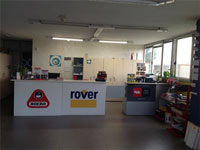 Logo di CARESANABLOT COLOR srl
