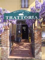Logo di TRATTORIA IL CIGNO