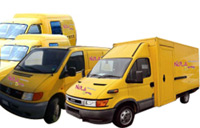 Logo di NOLA SERVICE sas