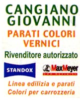 Logo di CANGIANO GIOVANNI
