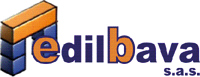 Logo di EDIL BAVA sas