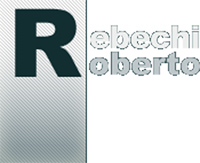 Logo di REBECHI ROBERTO