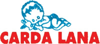 Logo di CARDA LANA