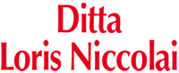 Logo di LORIS NICCOLAI snc
