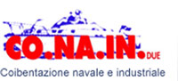 Logo di CO.NA.IN. DUE - ISOLANTI
