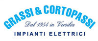 Logo di GRASSI & CORTOPASSI srl
