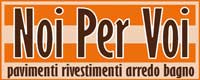 Logo di NOI PER VOI srl