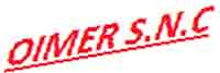 Logo di OIMER snc